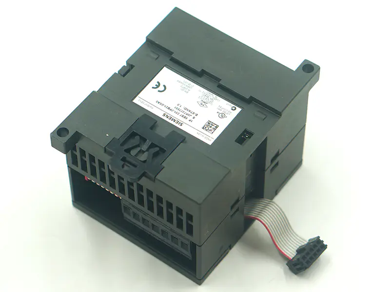 Siemens 6ES7 231-7PB21-0XA0 PLC